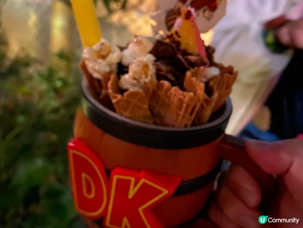 大阪環球影城親子遊！魔法世界超夢幻🤩