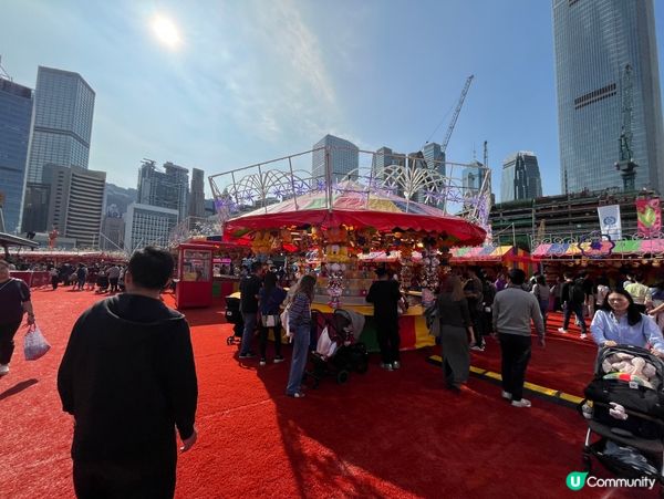AIA嘉年華🎡