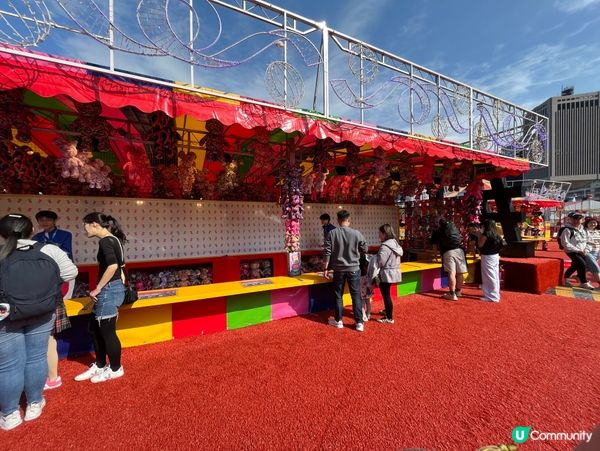 AIA嘉年華🎡