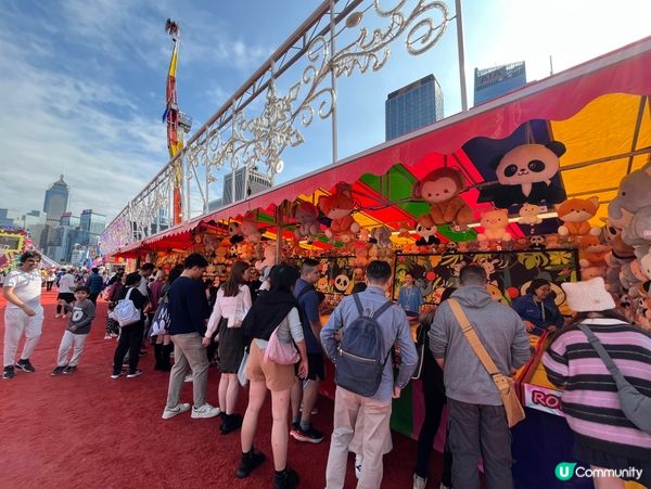 AIA嘉年華🎡