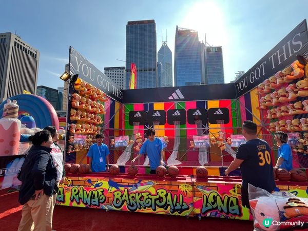 AIA嘉年華🎡