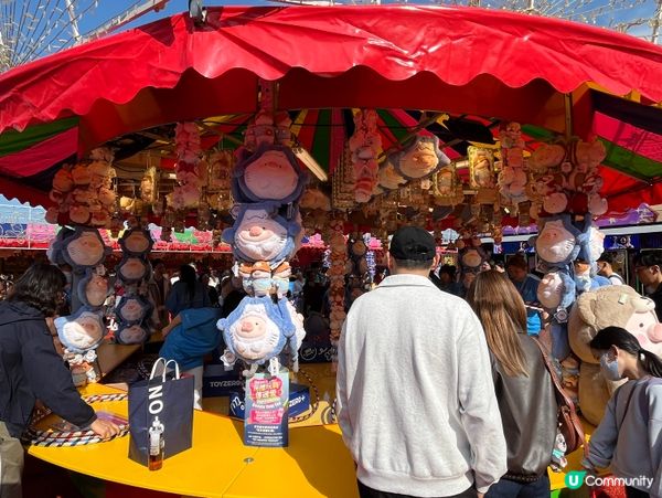 AIA嘉年華🎡