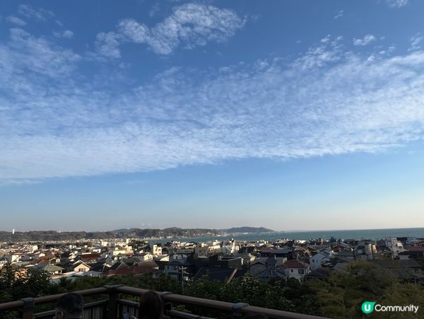 鎌倉之行-長谷寺