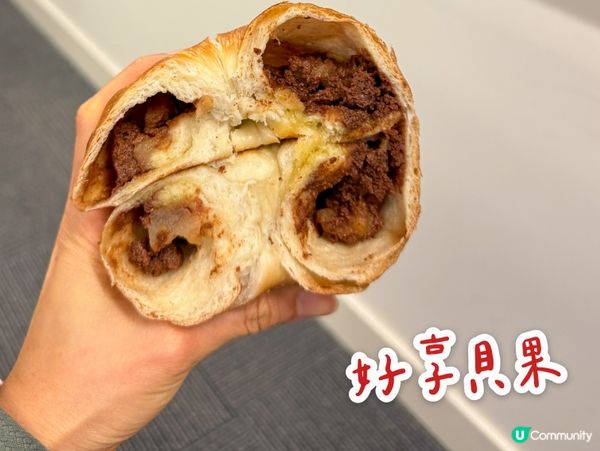 台灣貝果天堂🤩🤩好享煙韌貝果🍎😋