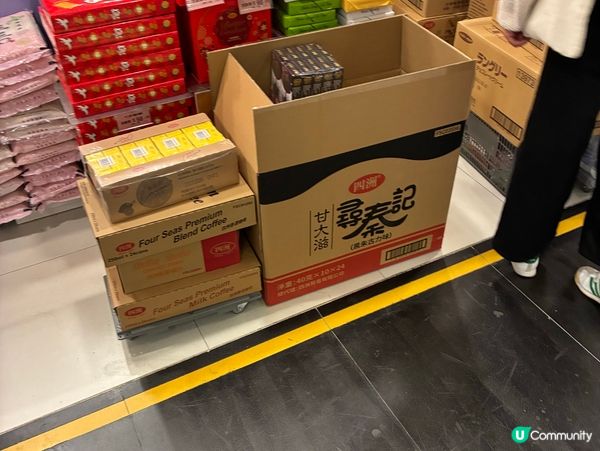 食家都終於可以買返「尋秦記」百力支啦卜！
