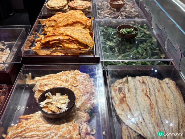 中國/深圳超人氣BUTTER&FISH｜試食推介必搶清單🦐