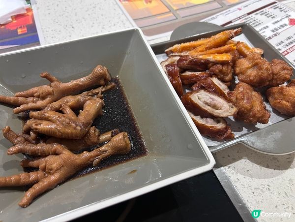觀塘為食火鍋放題