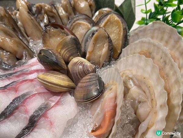 觀塘為食火鍋放題