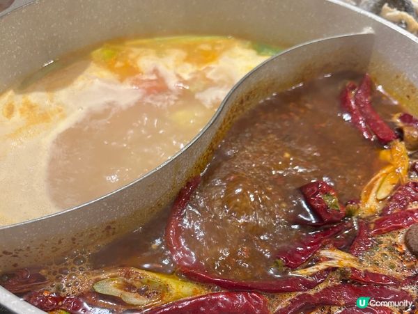 觀塘為食火鍋放題