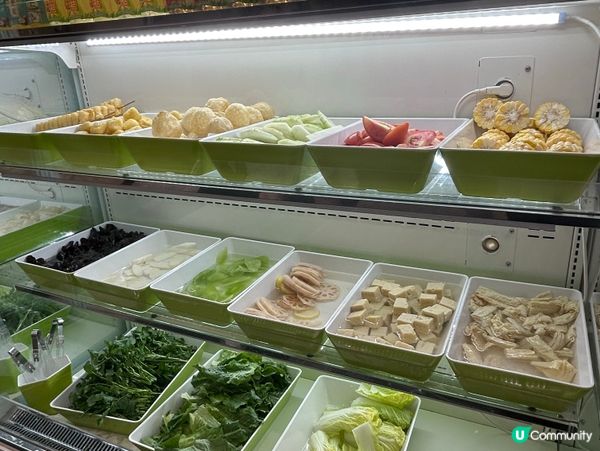 觀塘為食火鍋放題
