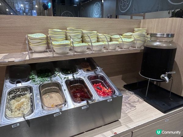 觀塘為食火鍋放題