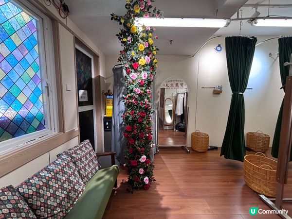 中國/珠海✨平價旗袍新中式服飾殿堂  🤩