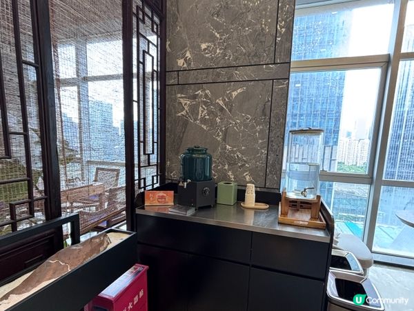 中國/深圳后海酒店再次入住，改善優缺點大公開🏨🌆