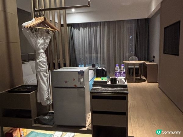 中國/深圳后海酒店再次入住，改善優缺點大公開🏨🌆