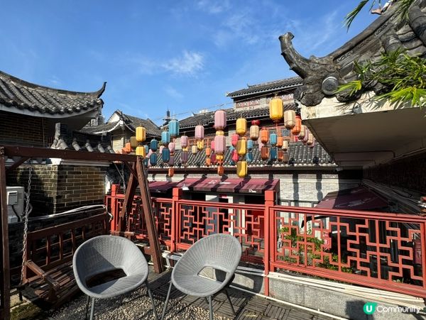 ⛩️東門隱院私房菜 — 大隱於市的誠意饗宴