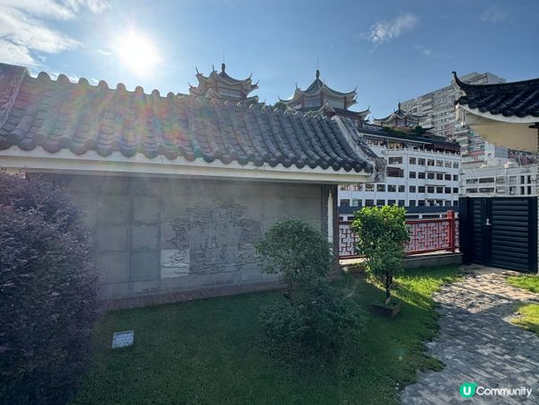 ⛩️東門隱院私房菜 — 大隱於市的誠意饗宴