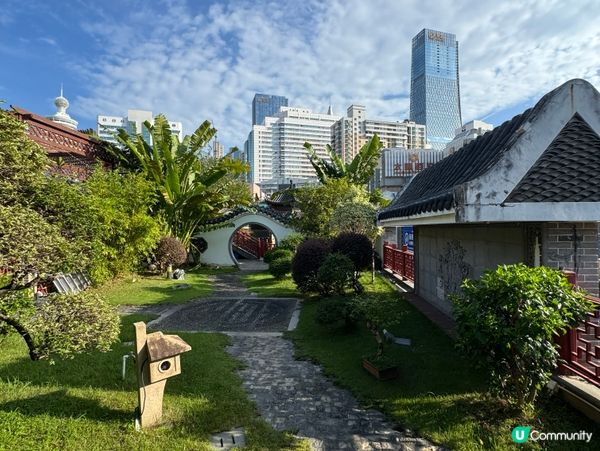 ⛩️東門隱院私房菜 — 大隱於市的誠意饗宴