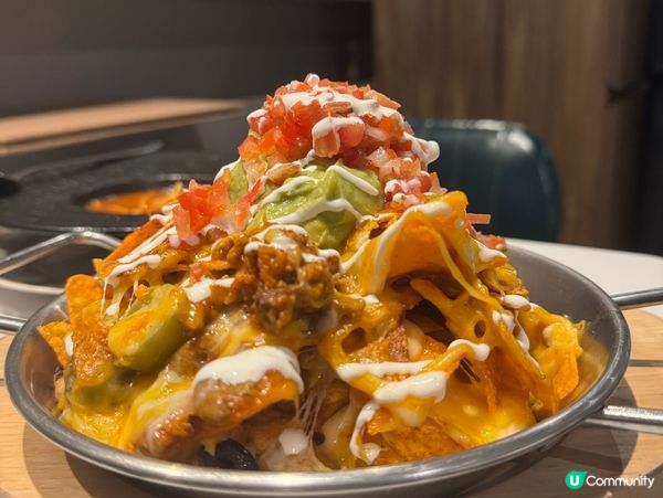 🇲🇽 Reflect 墨西哥二人餐｜牛舌Taco超驚喜