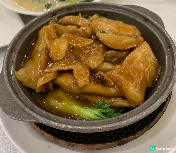 屋村酒樓，做街坊生意。