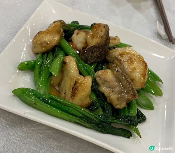 屋村酒樓，做街坊生意。