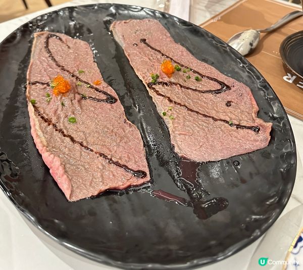 曼谷超人氣自助餐Copper Beyond Buffet😍