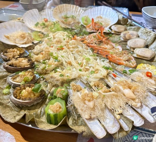 性價比極高尖沙咀任食火鍋雞煲😍