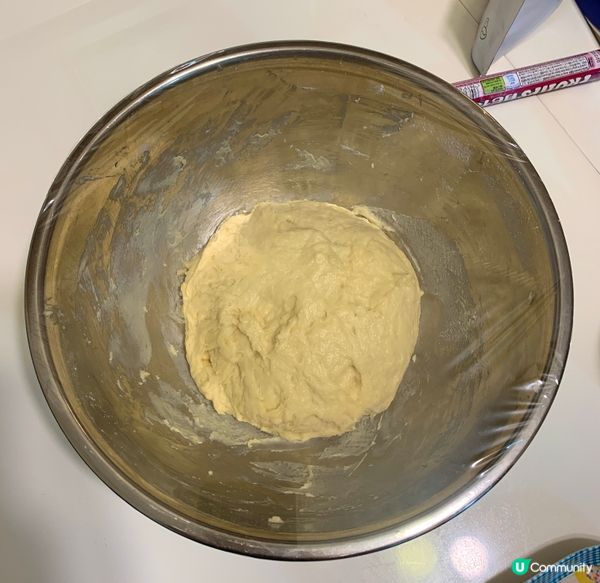 👩🏻‍🍳肉桂卷食譜😋