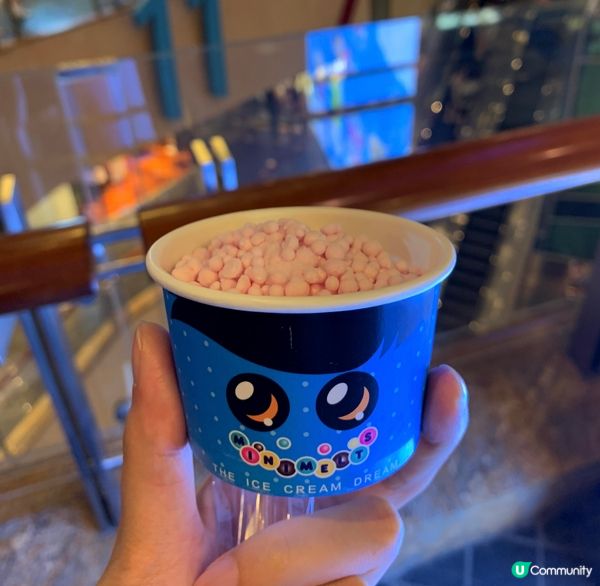 粒粒雪糕真係童年回憶🥰🥰🫶🏻