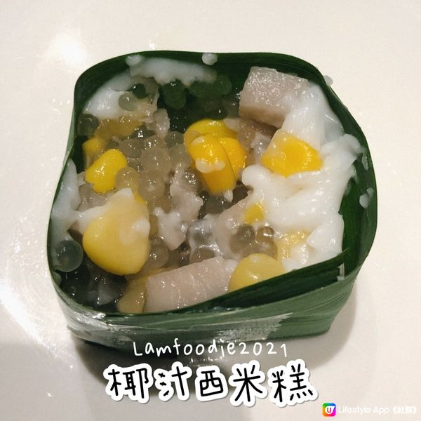 大角咀出色菠蘿海鮮炒飯