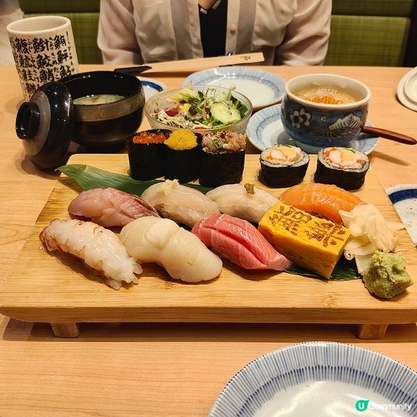 抵食🍣壽司