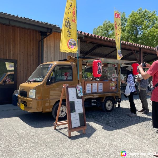 🇯🇵🗻無死角嘆富士山大草地