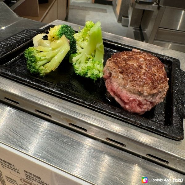 深圳CoCoPark人氣漢堡扒餐廳推介！肉肉大米