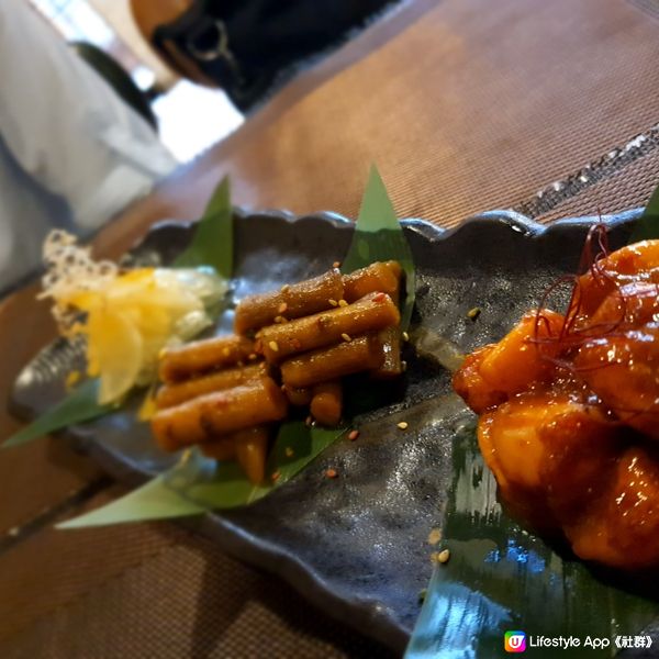 【香港搵食🍴】禮