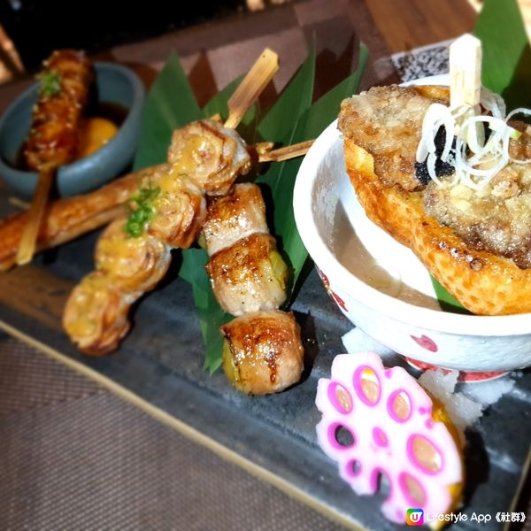 【香港搵食🍴】禮