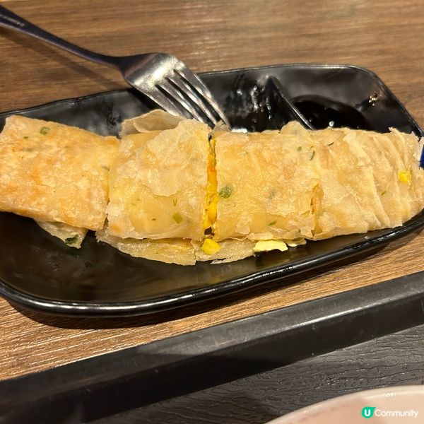 香港都食到Mcgriddle熱香餅漢堡