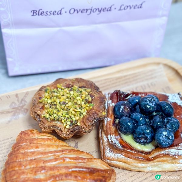 blessedoverjoyedloved