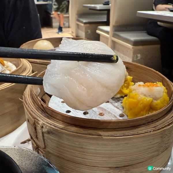 屯門市廣場美食