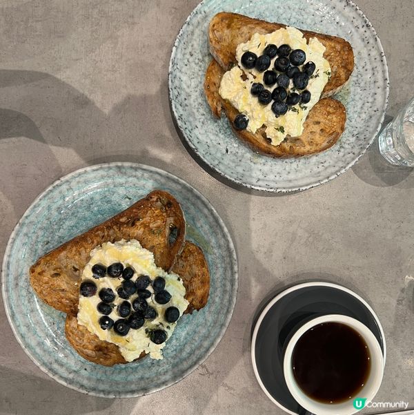 ғɪɴᴇᴘʀɪɴᴛ 最強ricotta toast