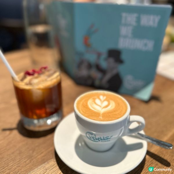 布達佩斯必食Brunch😍💯