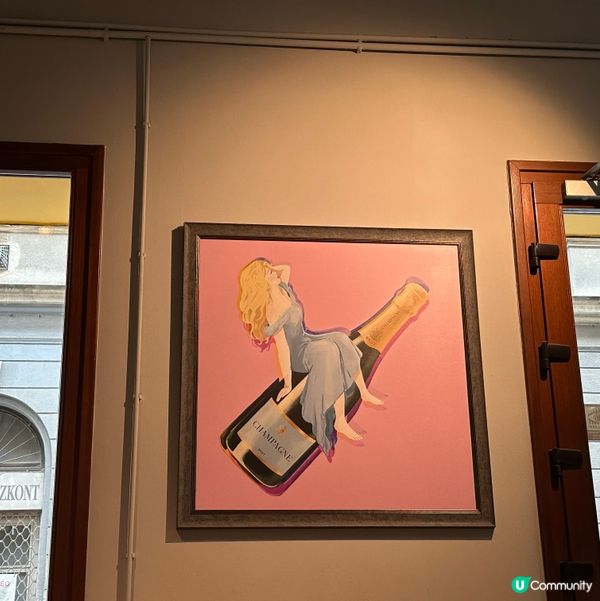 布達佩斯必食Brunch😍💯