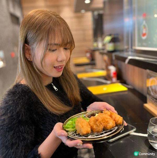 好食有層次嘅拉麵😋❤️