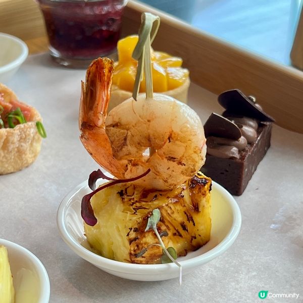 無限食意大利雪糕