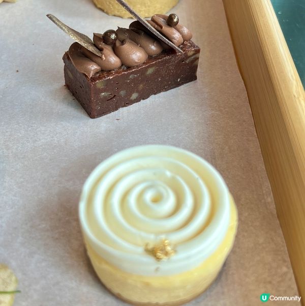 無限食意大利雪糕