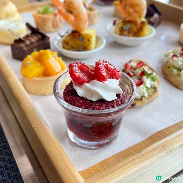 無限食意大利雪糕