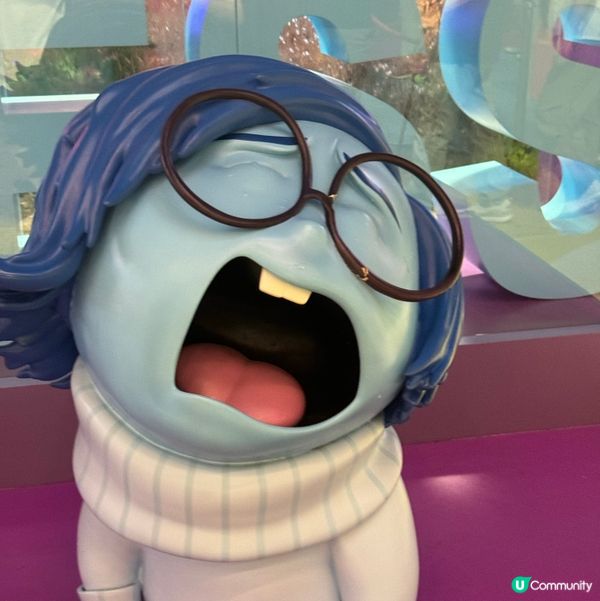 反轉腦朋友 - 阿愁