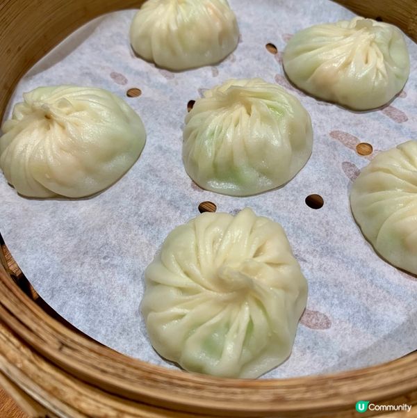 台北必食的鼎泰豐📍