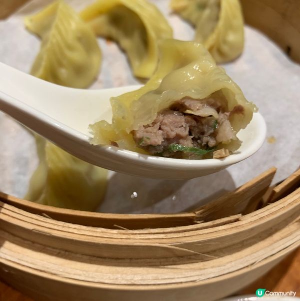 台北必食的鼎泰豐📍