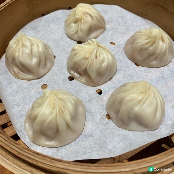 台北必食的鼎泰豐📍