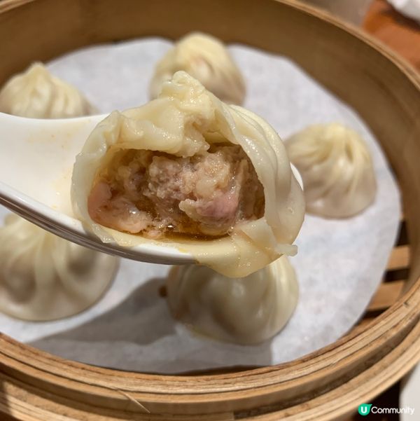 台北必食的鼎泰豐📍