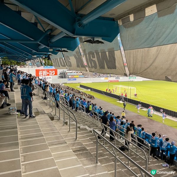 日本天皇杯 鳥栖主場